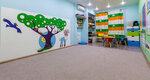Aksiom (Grina Street, 34), jardín de infancia, guardería
