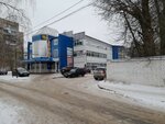 Мадам (Smolnaya Street, 3Б) ، متجر ملابس