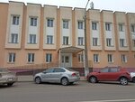 Tsentr Gigiyeny i Epidemiologii Moskovskogo rayona Minska (Karalia Street, 23) ، مراقبة وبائية