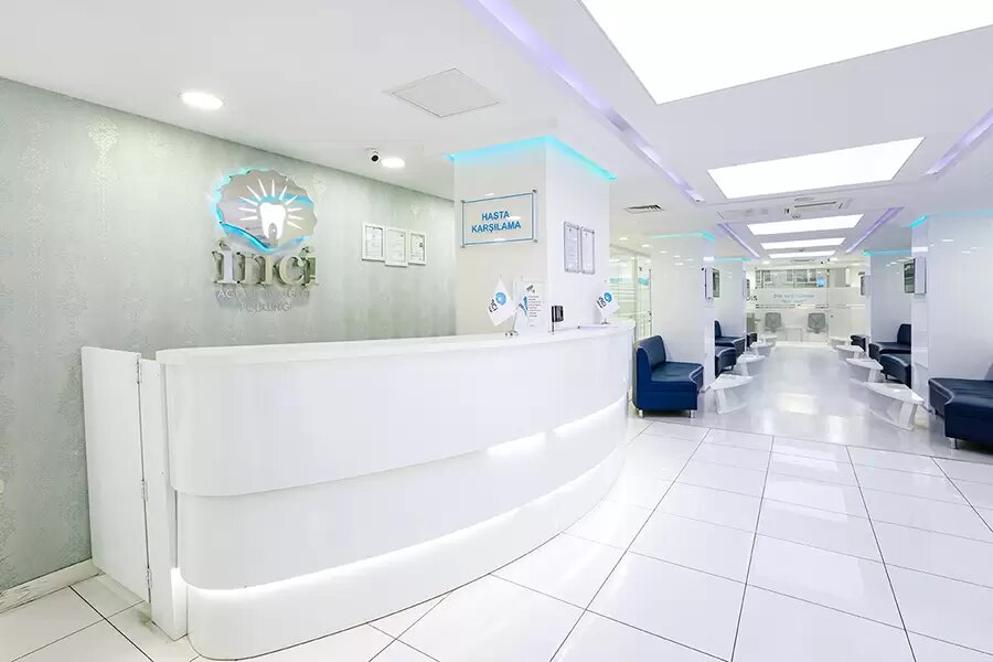 Clínica dental Inci Dis, , foto