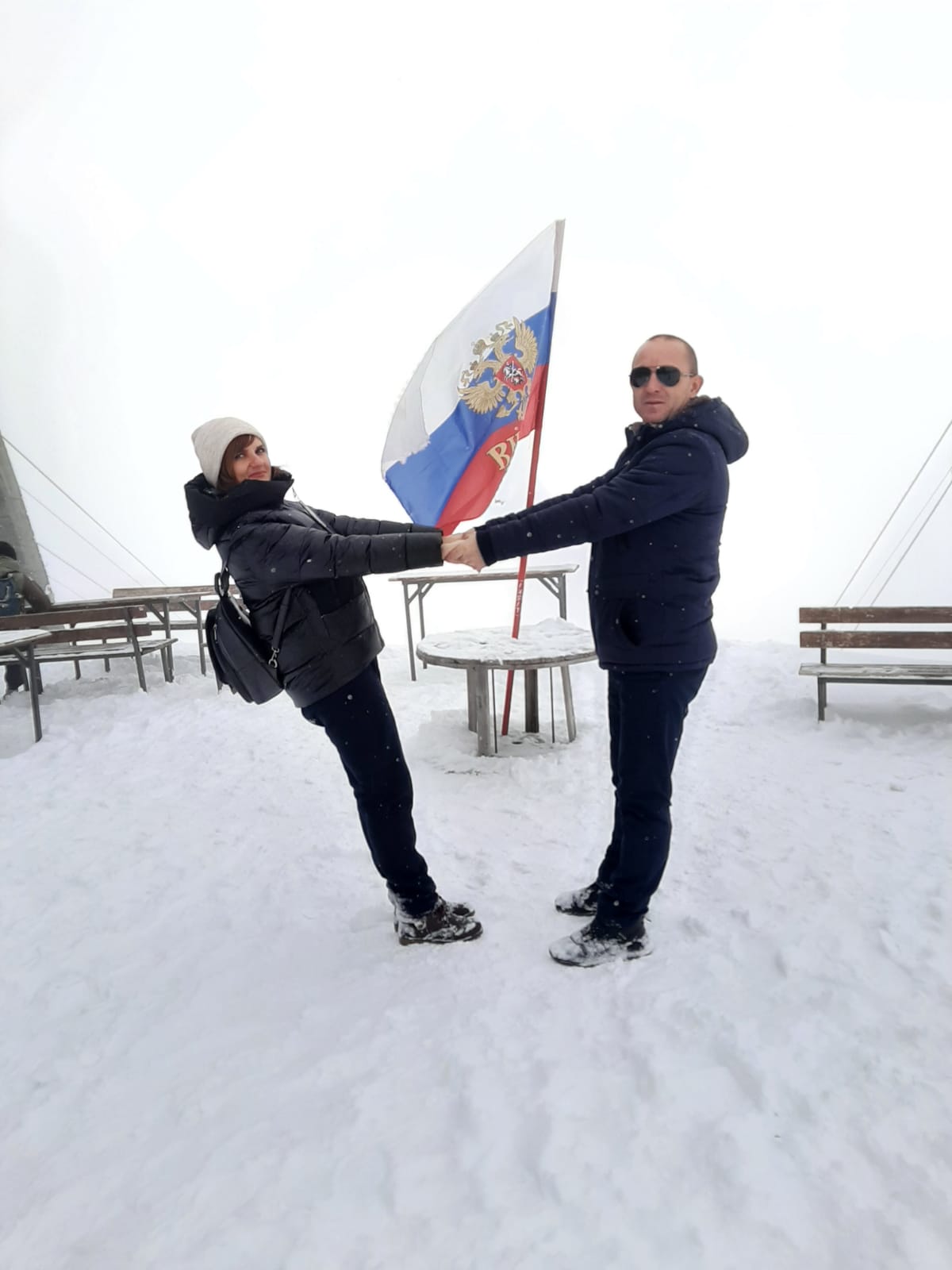 Фото Эльбрус Плаза