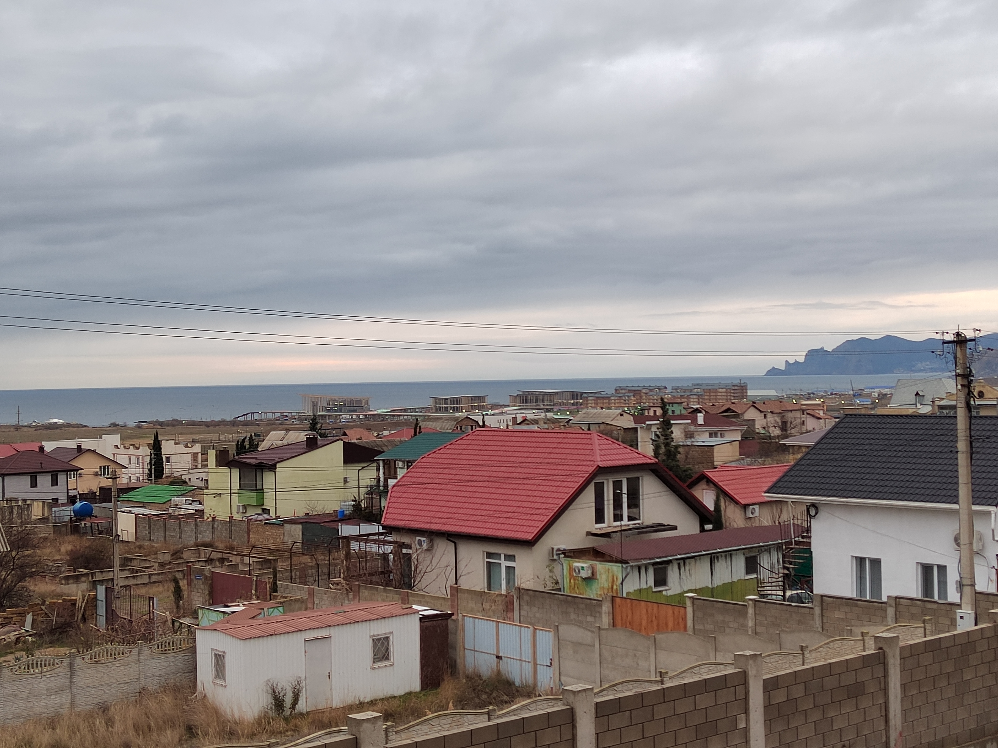 Фото Комфорт