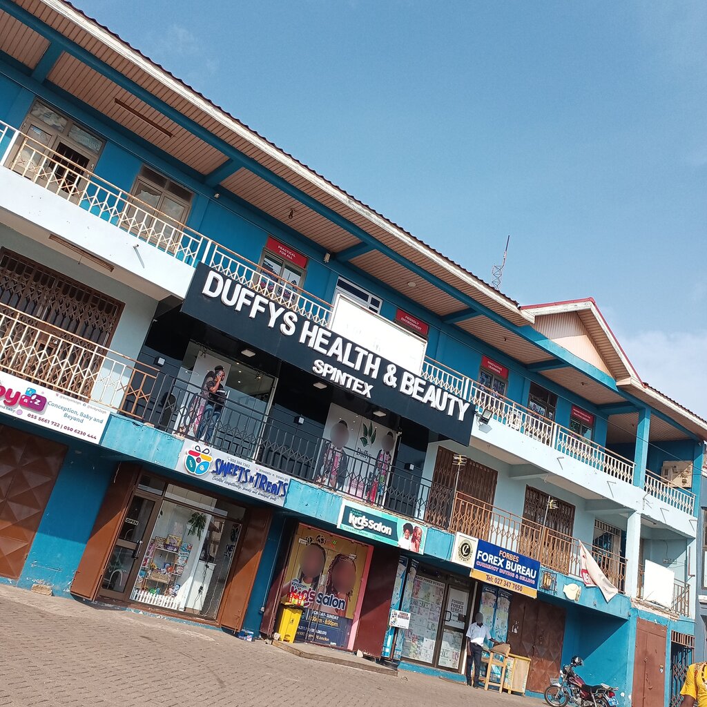 Health products Duffy's Health and Beauty - spintex, Earth, photo