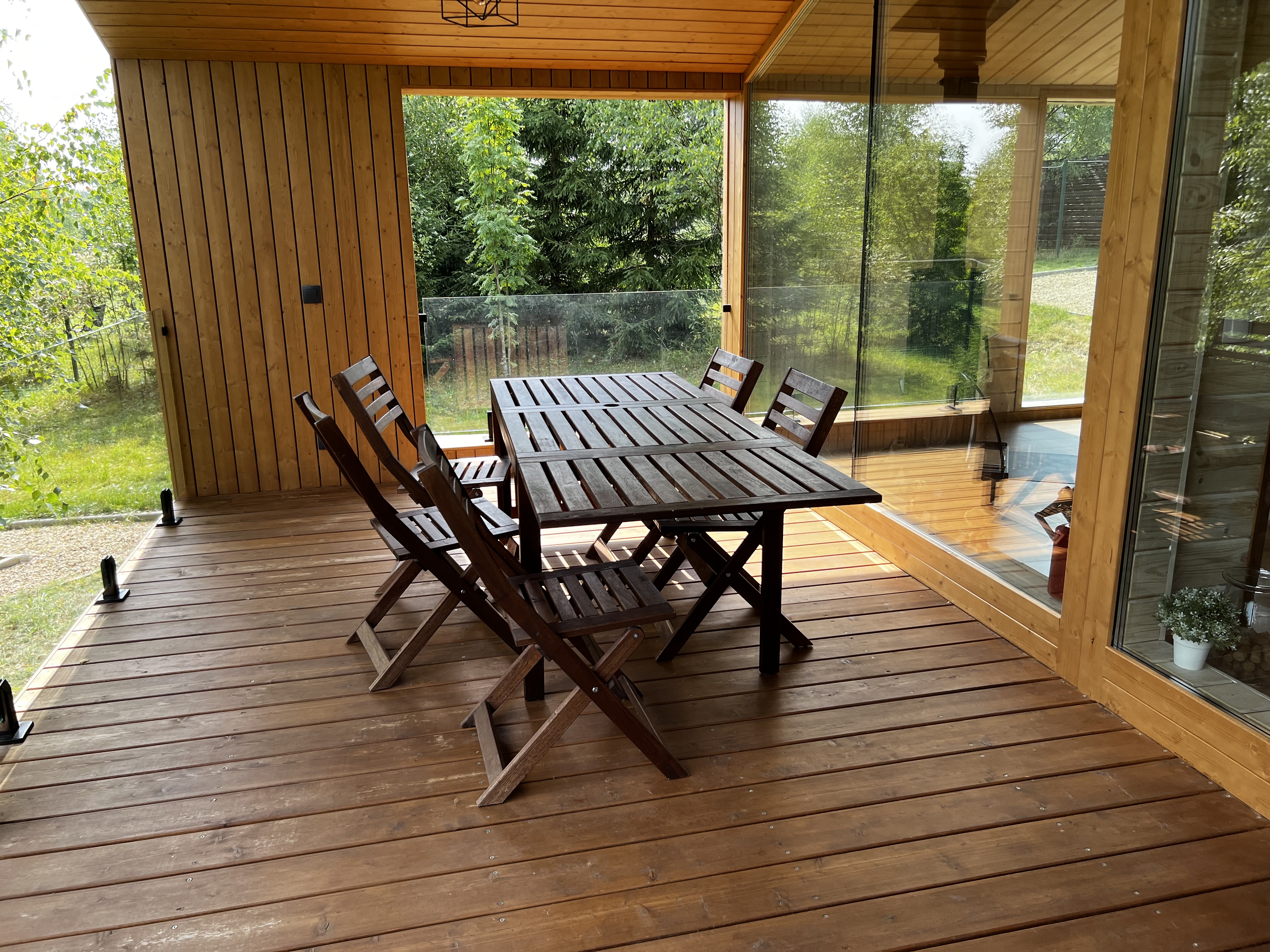 Фото Rodioncevo Eco Village