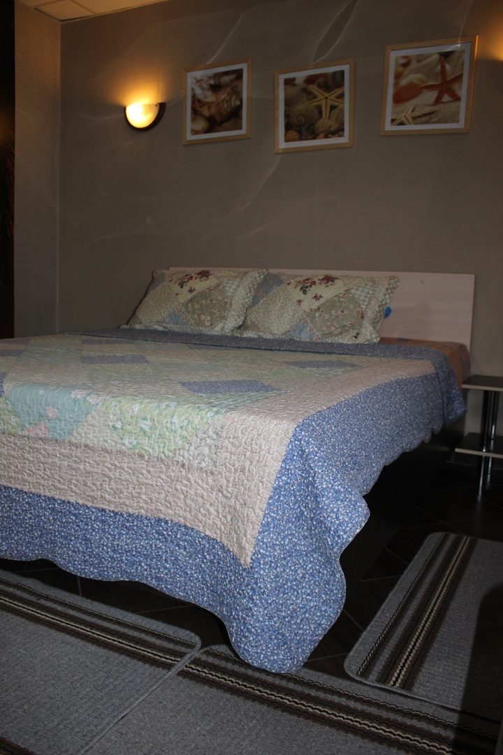 Фото Мотель в Сосновке