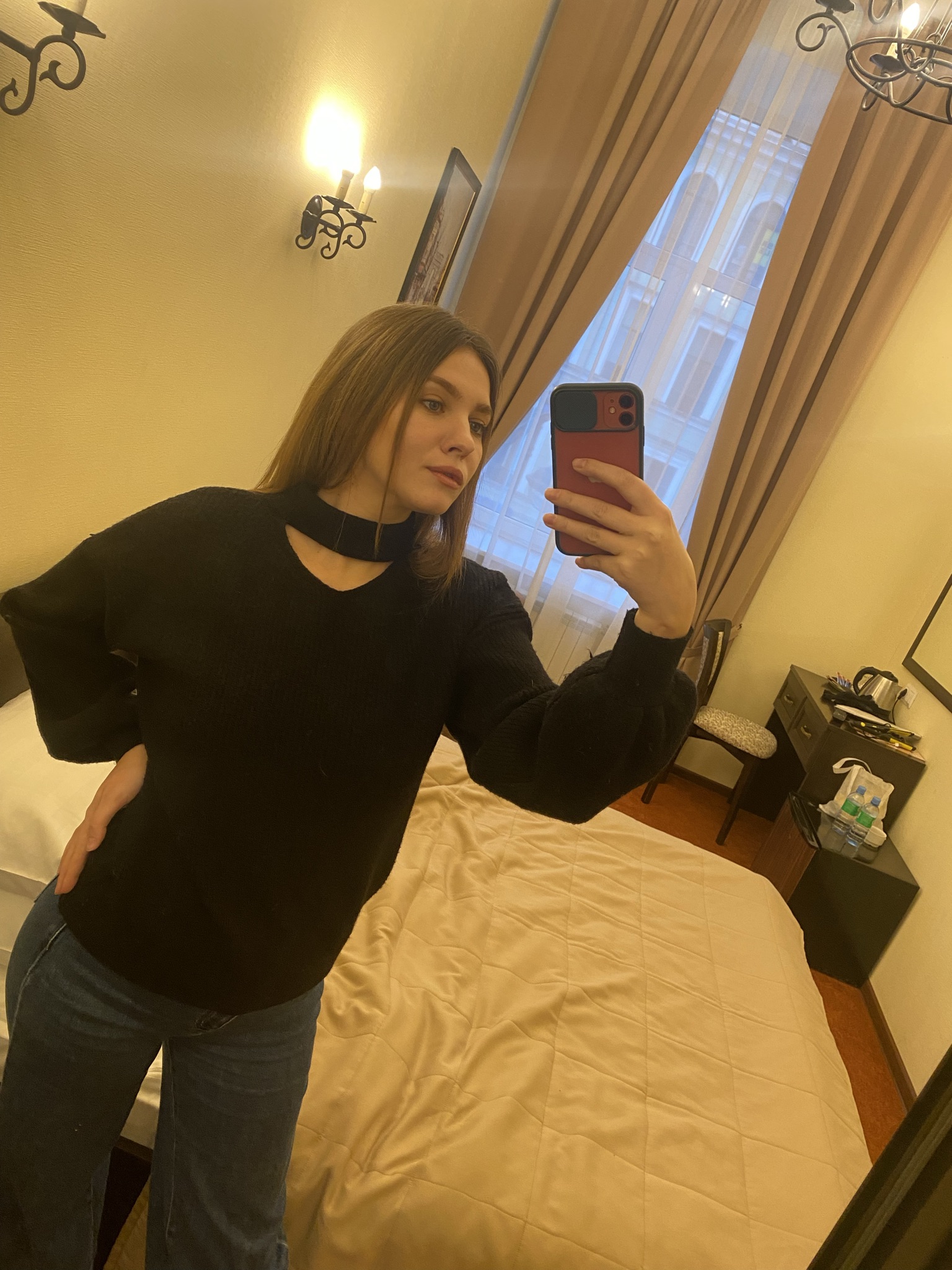 Фото Solo Морская