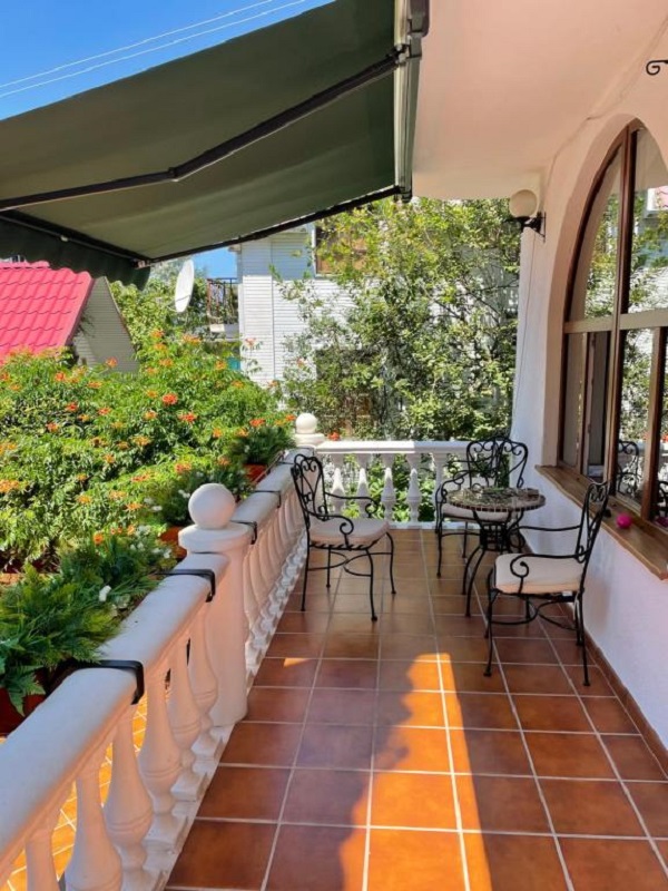 Фото Гостевой дом на Рахманинова