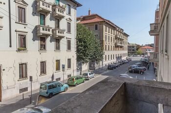 Alessia's Flat - Marche M3 M5