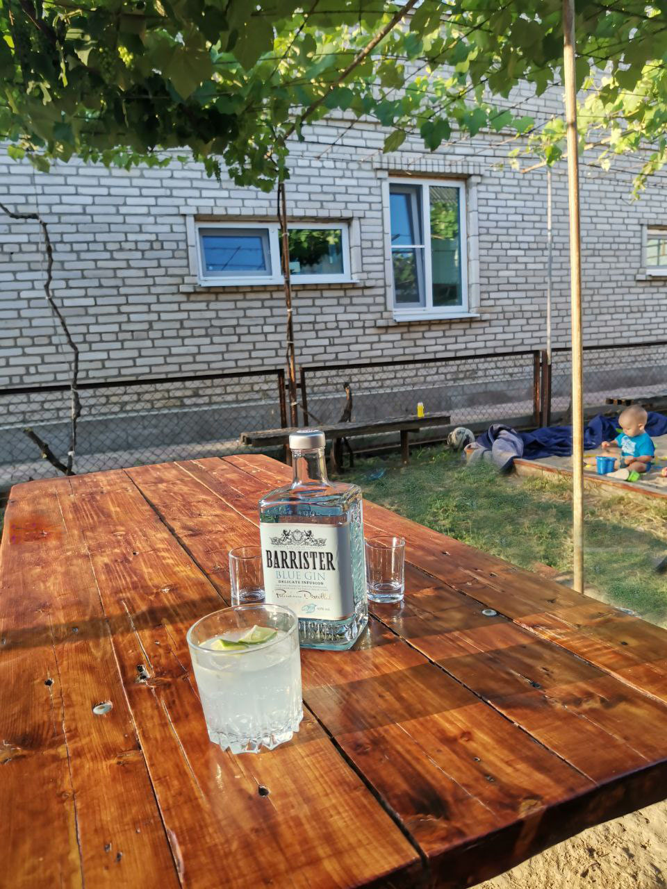 Фото Берег Благи