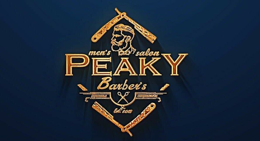 Peaky Barbers