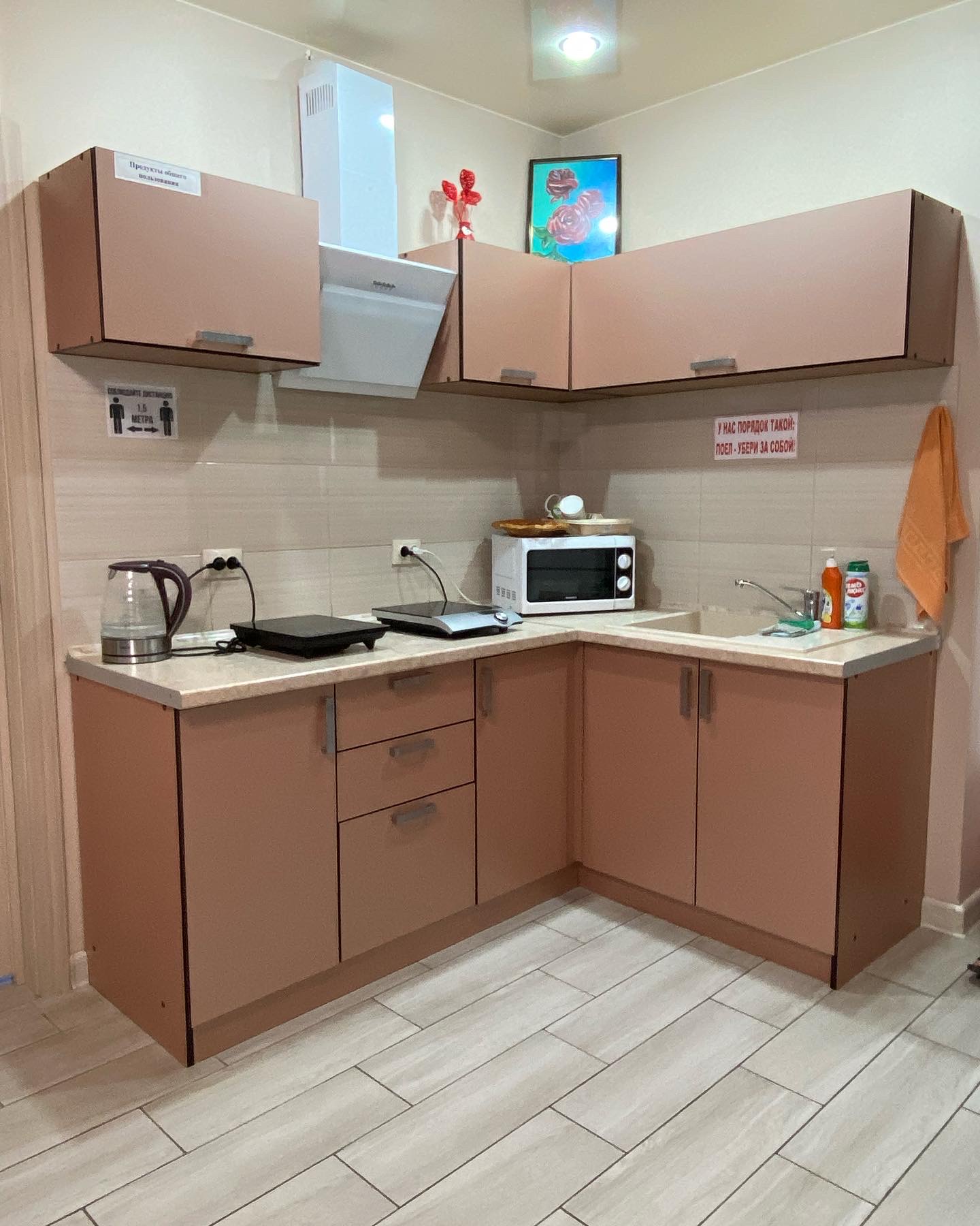 Фото Хостел Центральный