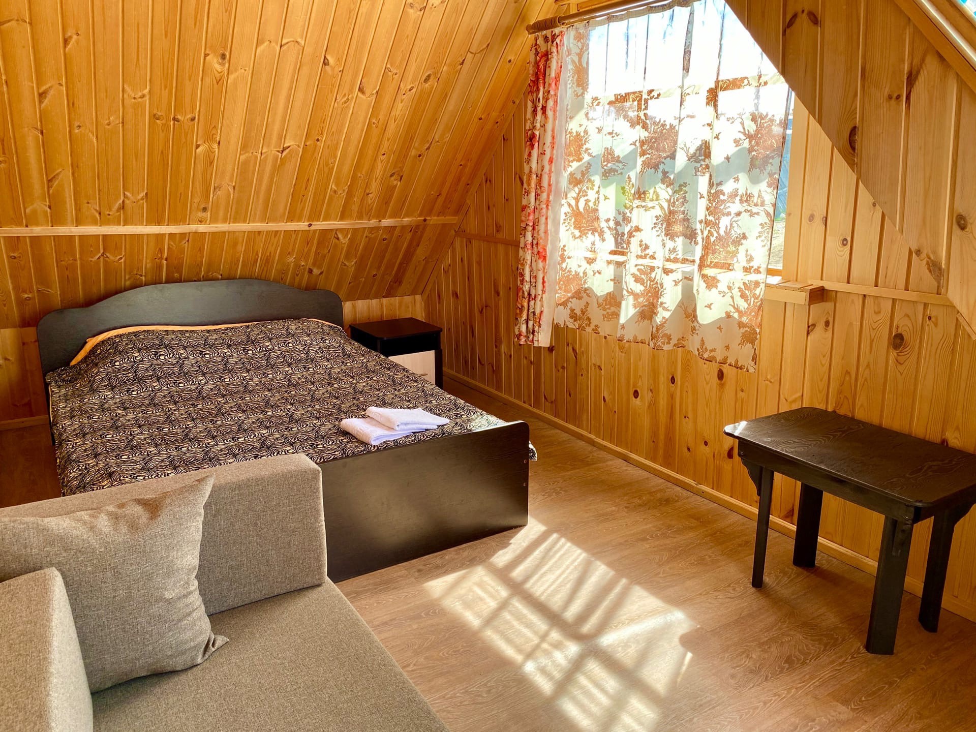 Фото Гостевой дом Отдых на Байкале