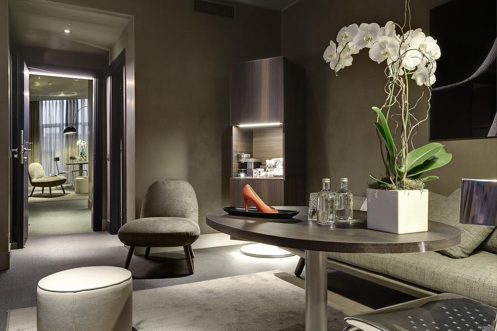 Фото Me Milan - Il Duca