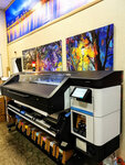 Avtonim-Print (Ivana Franko Street, 4к10) ، طباعة