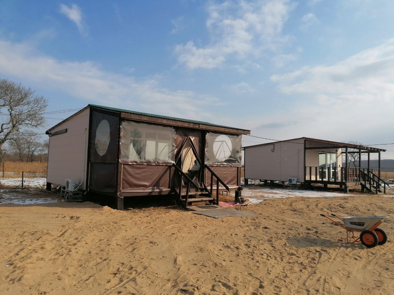 Фото Янтарная