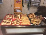 Восточная кухня (posyolok Demyanovka, Kemerovskaya ulitsa, 22А), cafe