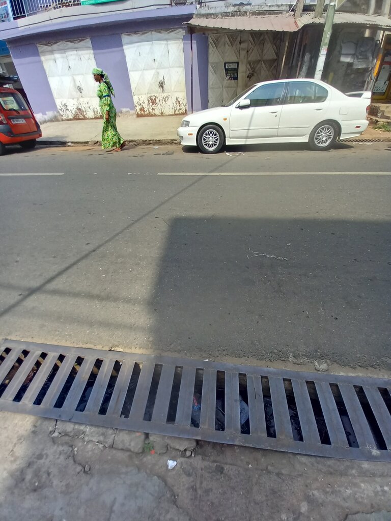 Printing services Print Hub, Accra, photo