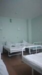 Tula Regional Clinical Hospital (Tula, ulitsa Yablochkova, 1Ак2) ، مستشفى