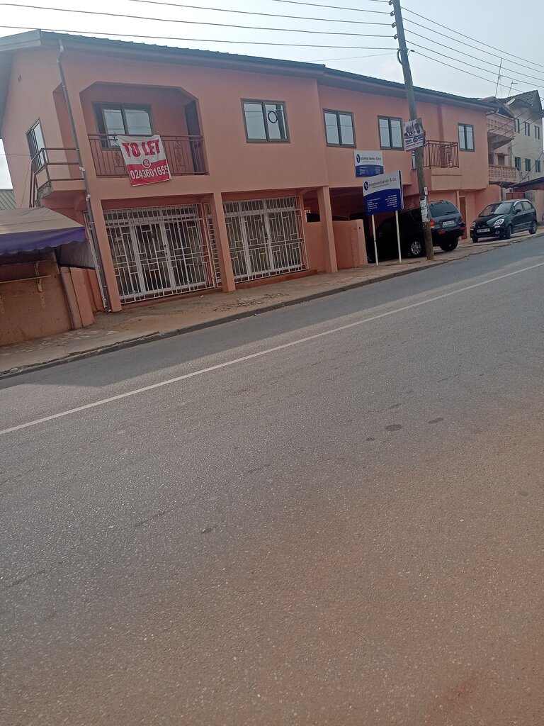 Accountants Asamoa Bonsu & Co, Accra, photo