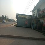 Obsession (Ajiringanor, Adjiringano Road, 24), clothing market