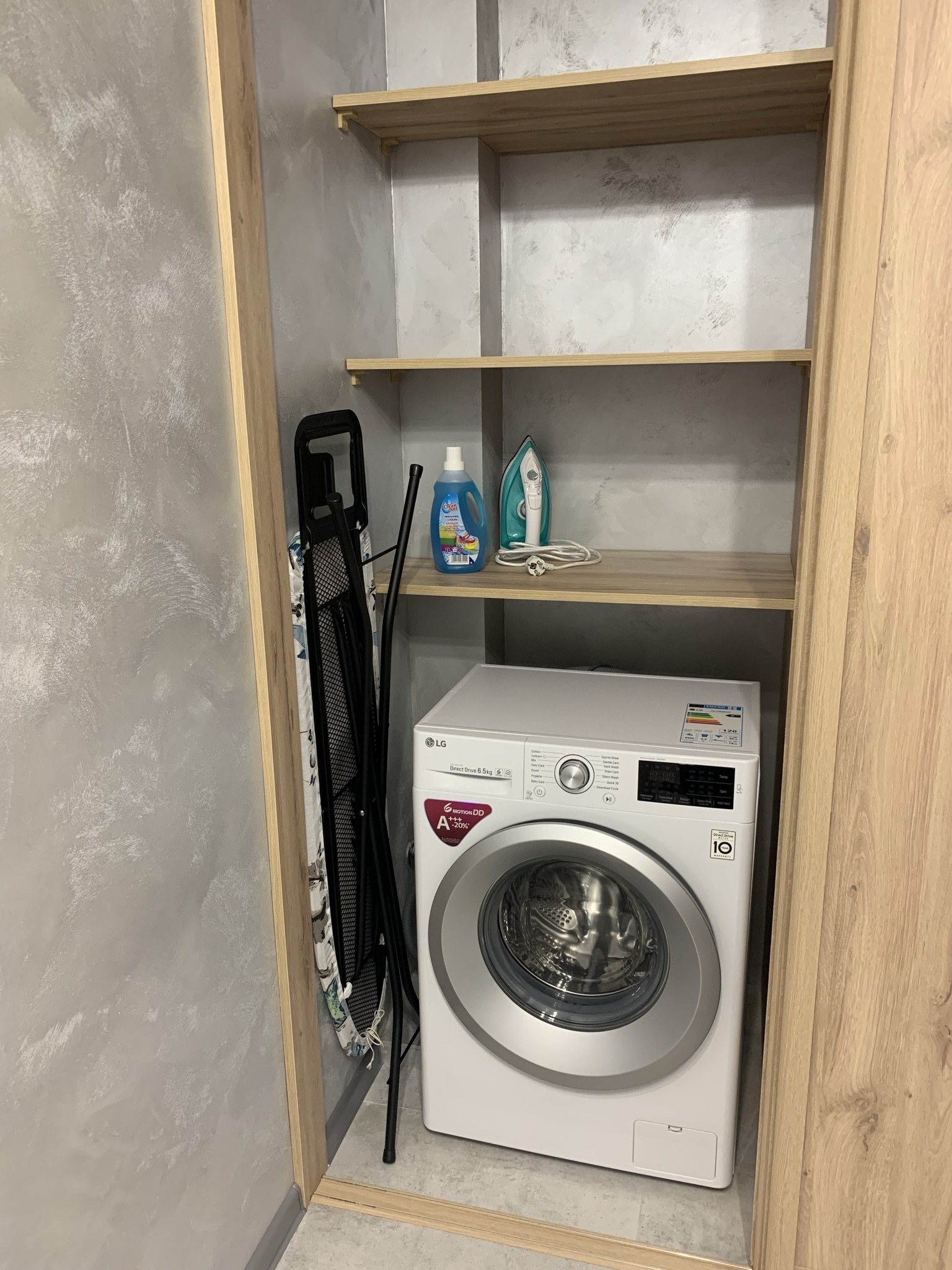 Фото Аквамарин