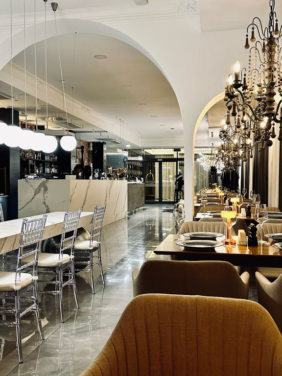 Фото Бутик-отель 39 by Sateen Group