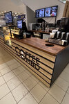 Coffee Combo (Dmitrovskoye Highway, 116Д), coffee shop