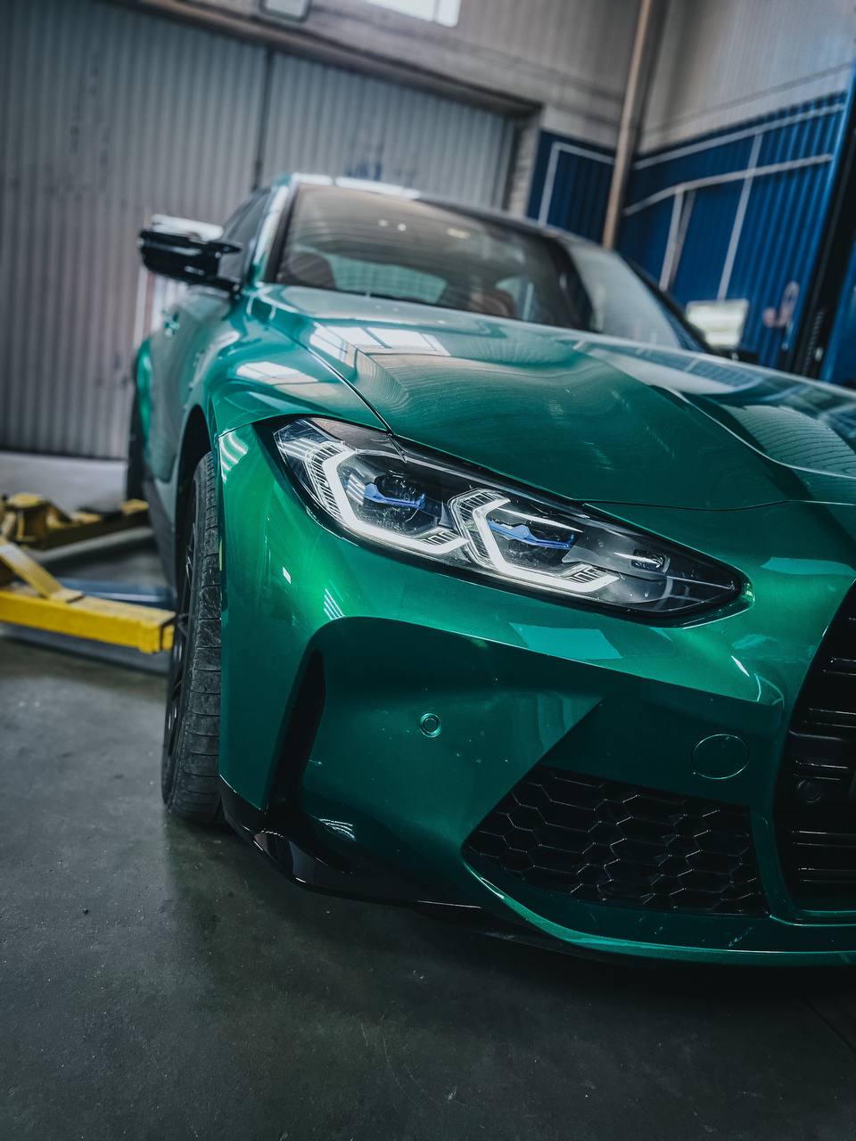 Индивидуальный интерьер: роскошь и комфорт на новом уровне