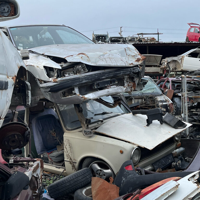 Car service, auto repair Mert Oto Hurda, Antalya, photo