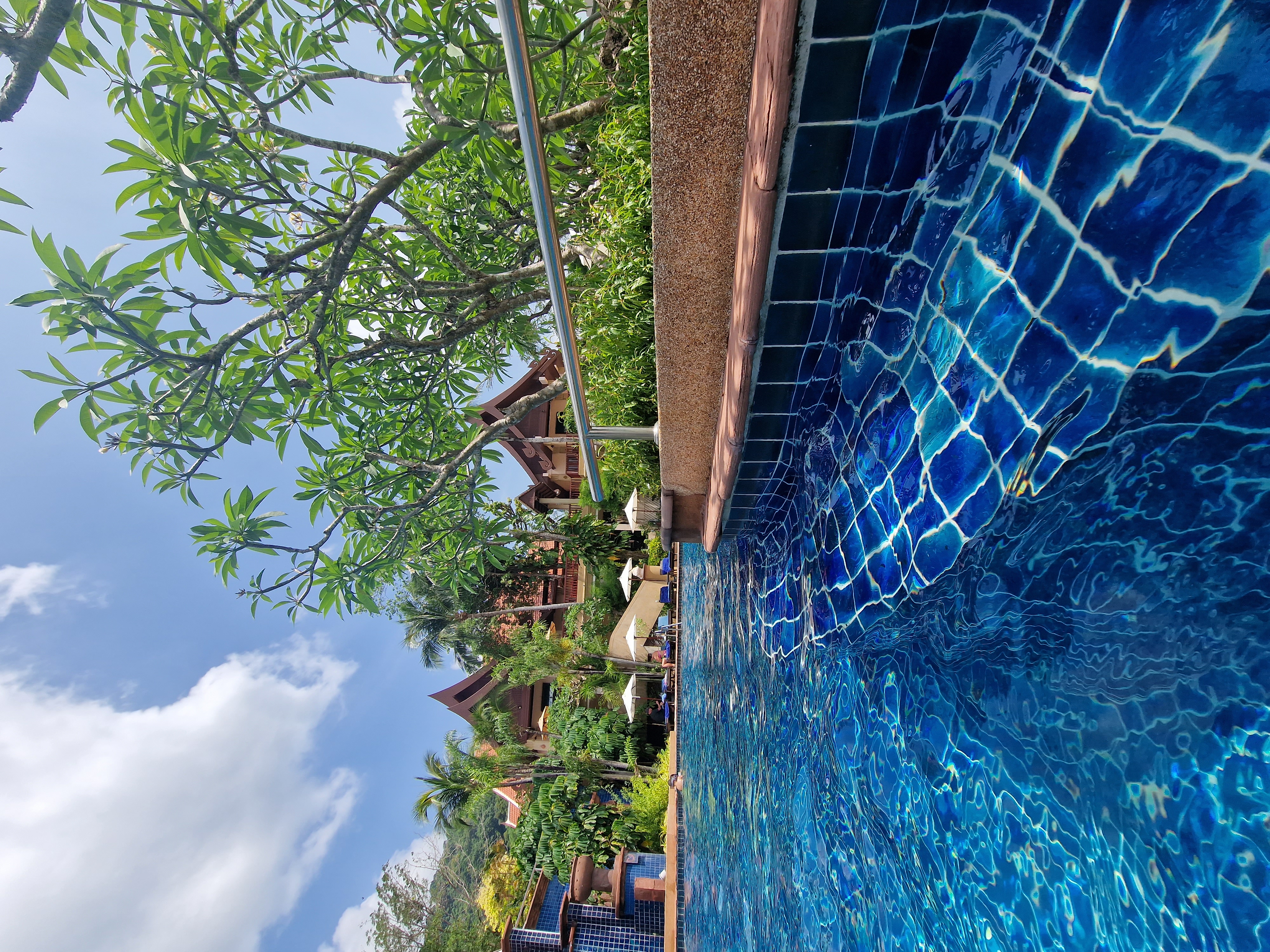 Фото Novotel Phuket Resort