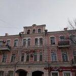 Дом Соколова (Lenina Street, 14), atracción