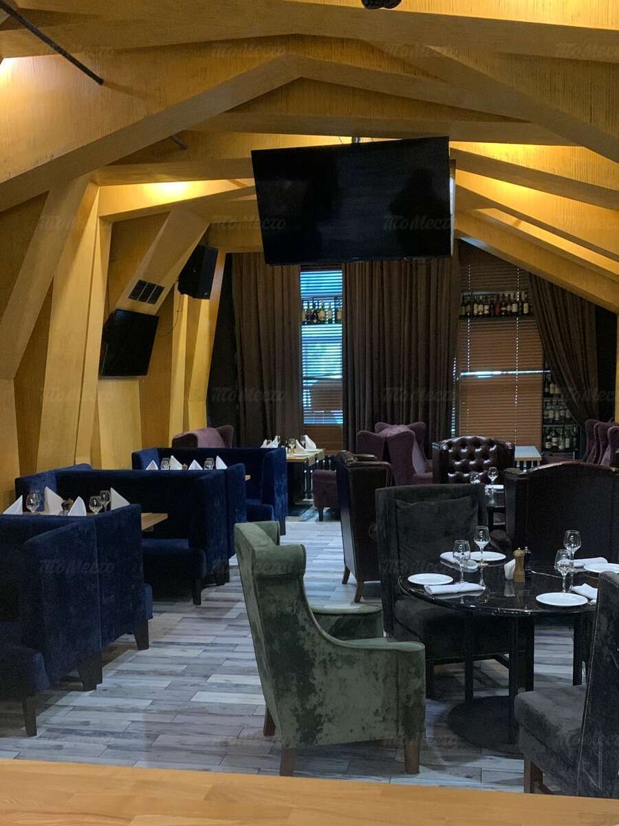 Sanremo, ресторан, ул. Менделеева, 170, Уфа - Яндекс Карты