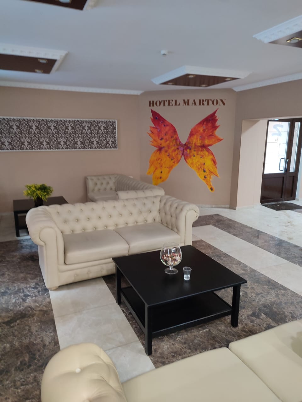 Фото Мартон ОКА