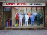Mert Giyim - İş Elbiseleri (İstanbul, Bayrampaşa, Kartaltepe Mah., Kültür Sok., 1), giyim mağazası  Bayrampaşa'dan