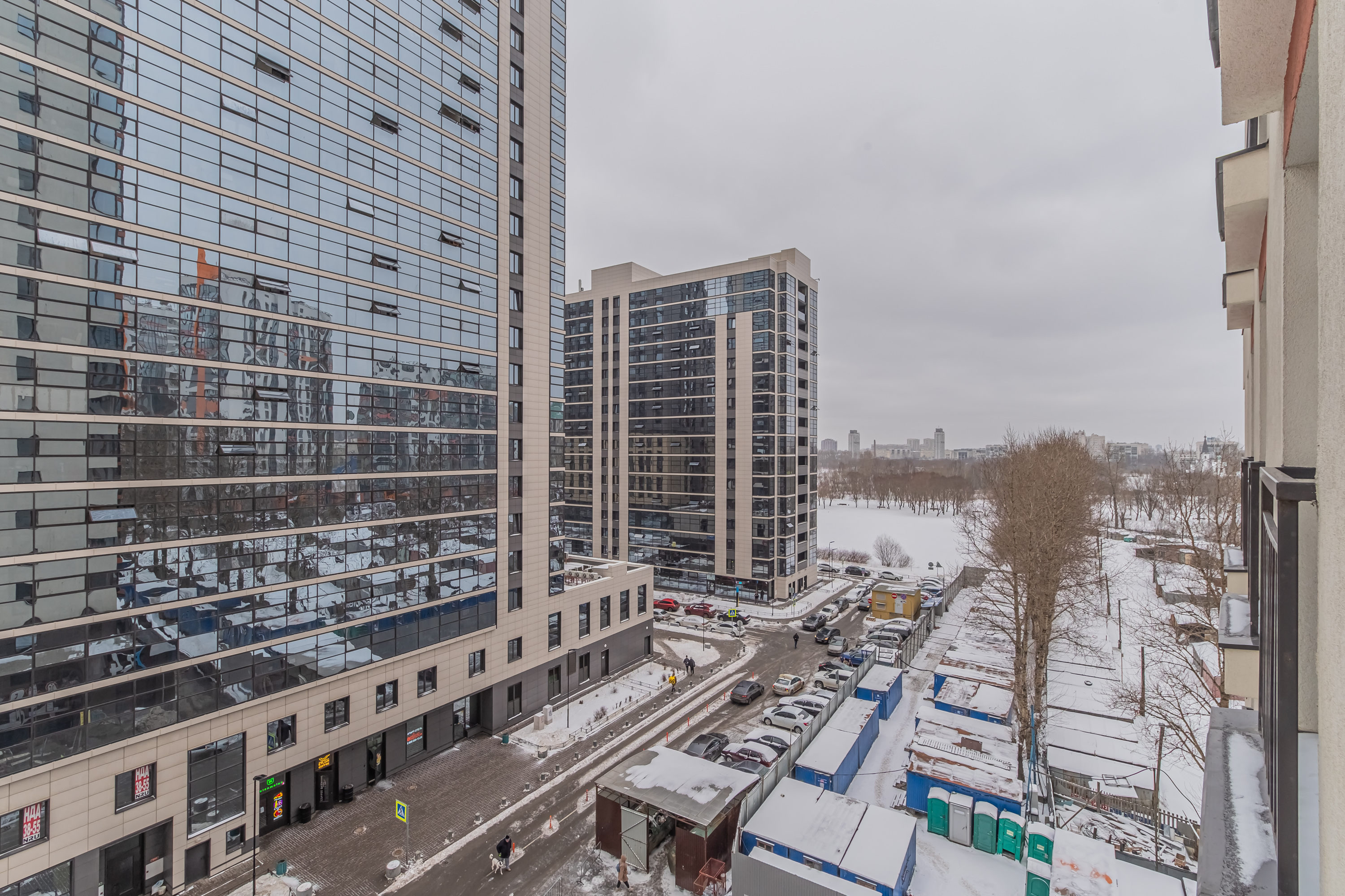 Фото SalutApart 14