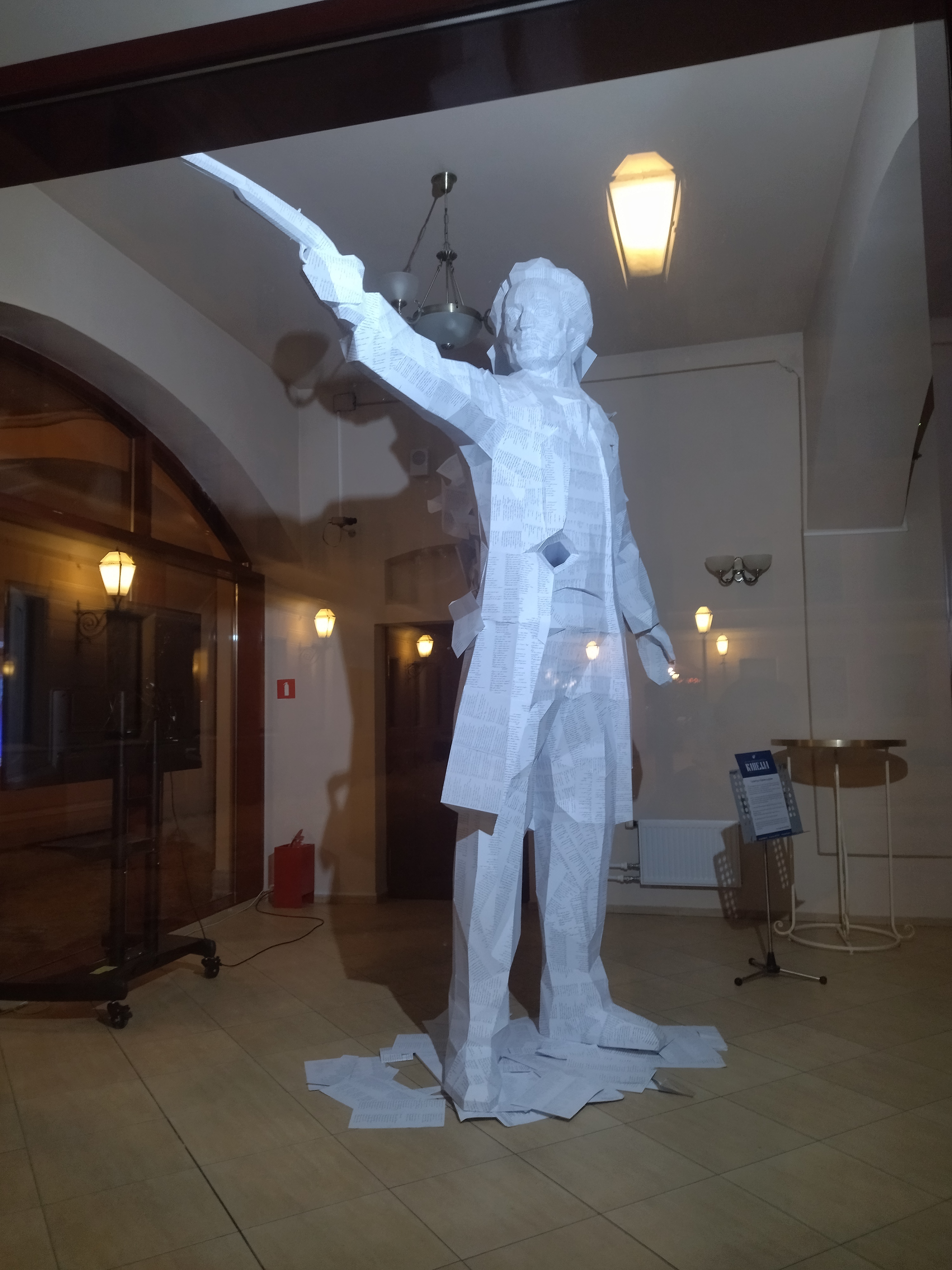 Фото Sutki Rent у Дворцовой Площади