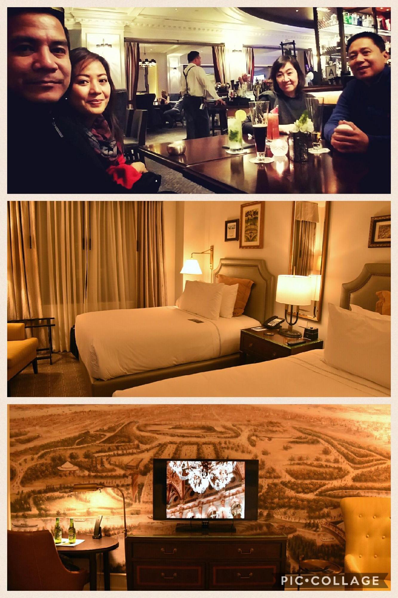 Фото InterContinental New York Barclay