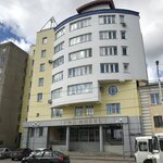 Yustas (Aksakova Street No:59), hukuk büroları  Ufa'dan