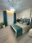 Elit-Life (Lenina Avenue, 90), curtains, curtain rods