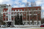 Mart-Ozenka (Chernorechenskaya Street, 50), appraisal company