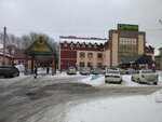 Divine (Abilkair khan Avenue, 86В), restaurant