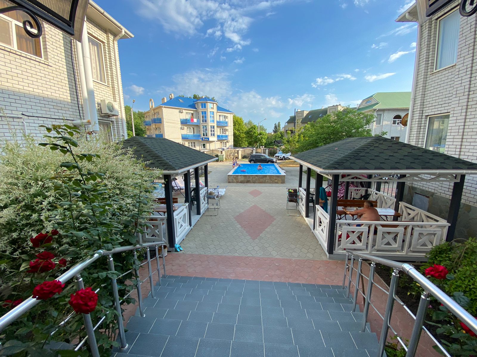 Фото отеля 4