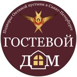 The Dormition metochion (Leytenanta Shmidta Embankment, 27/2Б), guest house