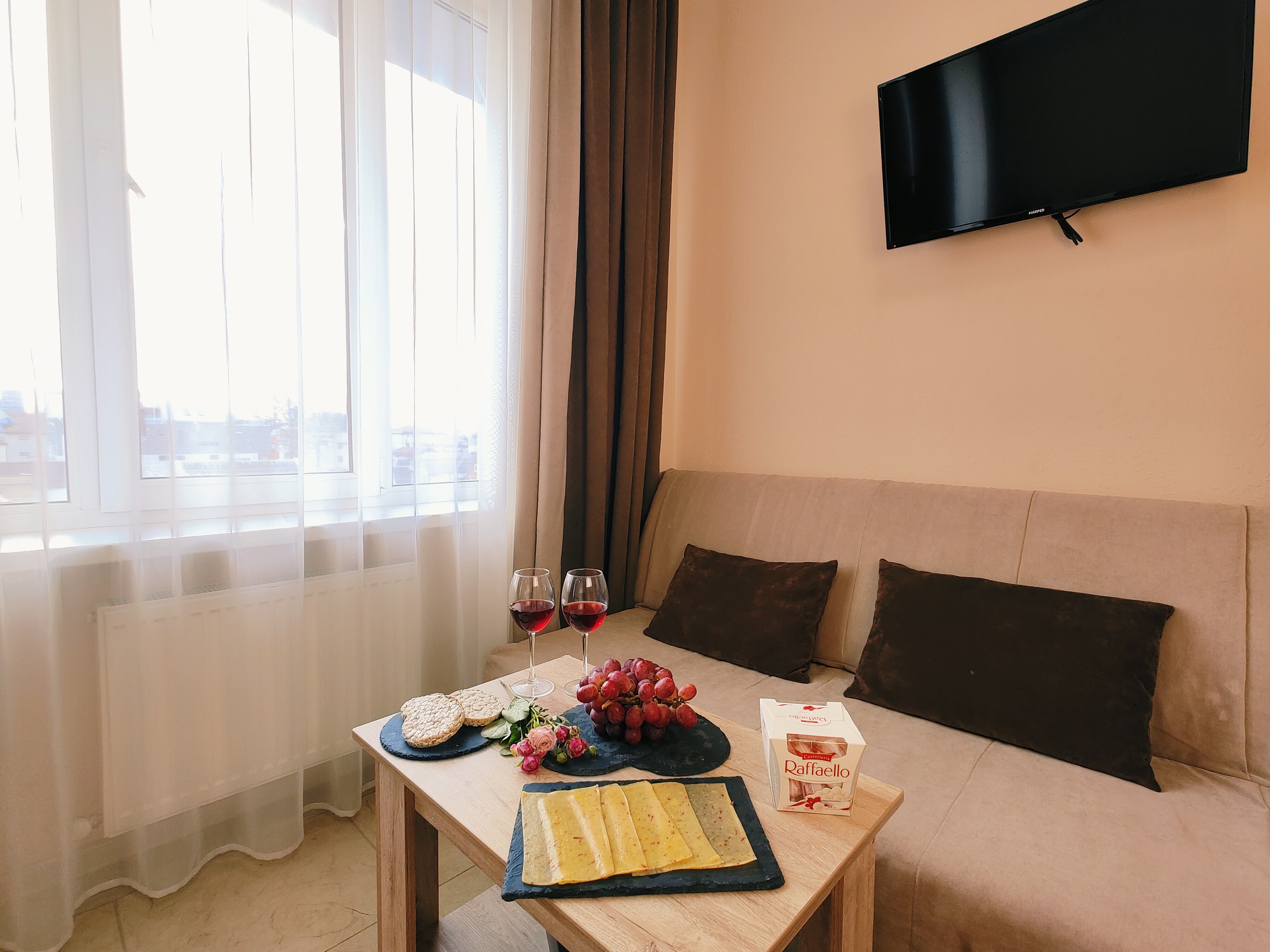 Фото Центральная