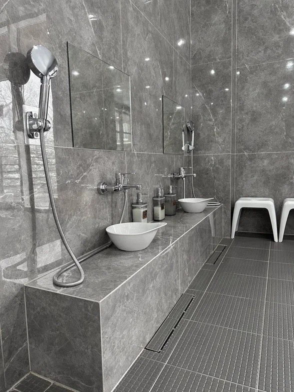 Фото Парк отель Паллада