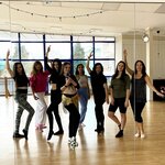 Abal (Kurortniy Avenue, 50), dance school
