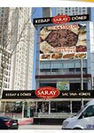 Saray Restaurant Tava (Istanbul, Esenyurt, Dogan Arasli Boulevard, 130A) ، مطعم