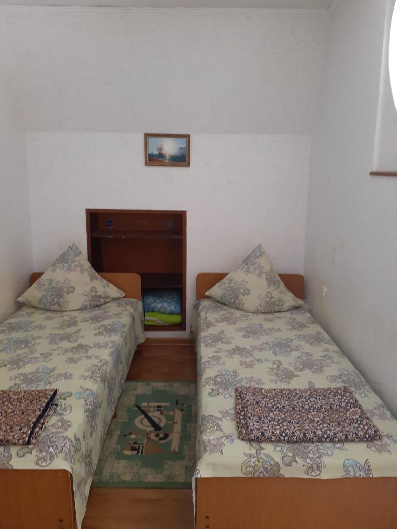 Фото Уютный