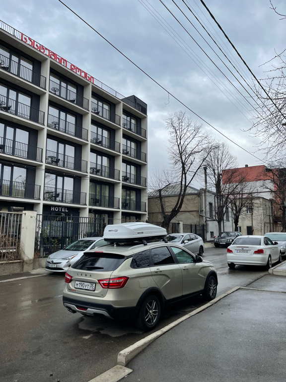 Фото Отель Doesi