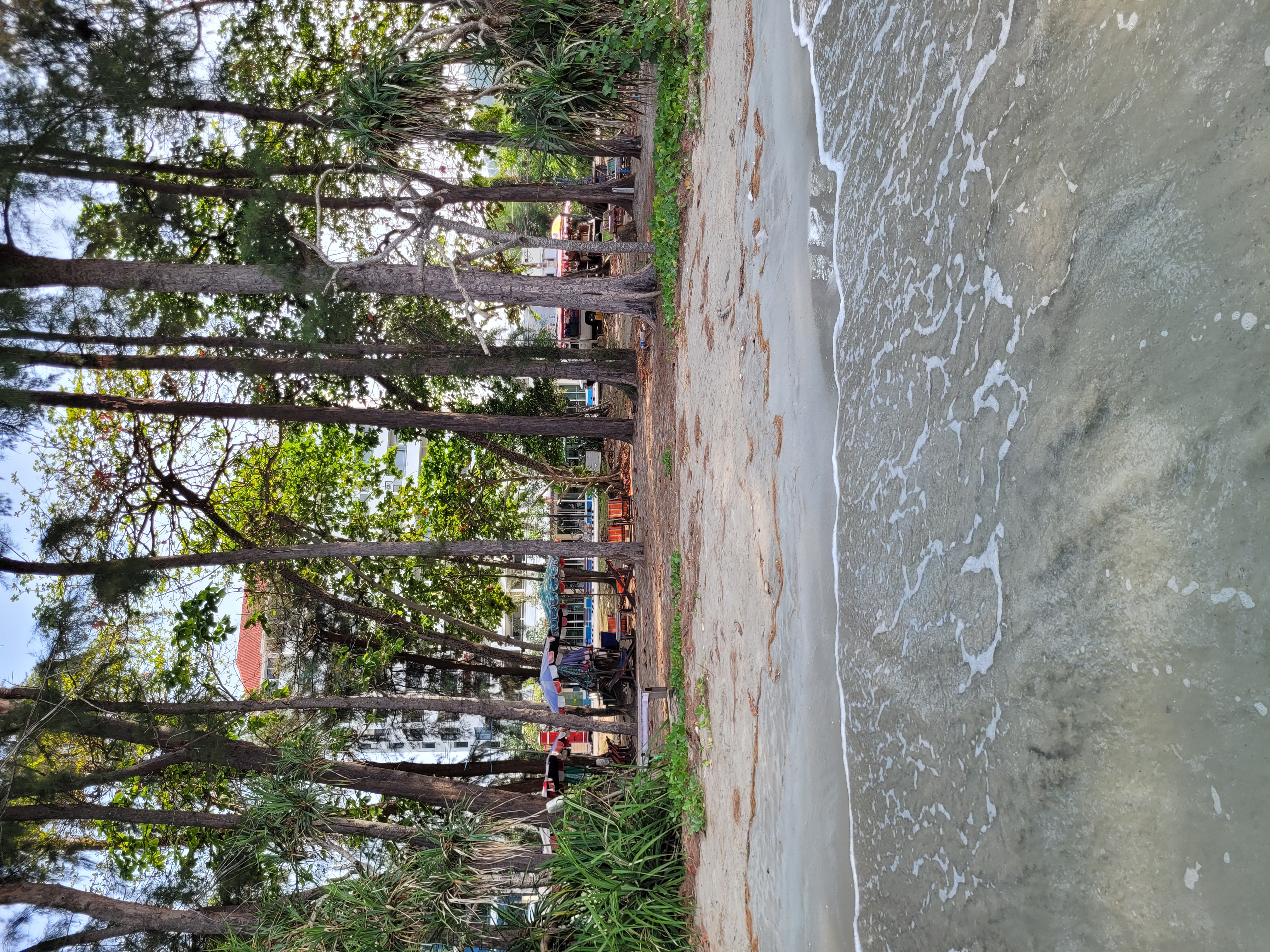 Фото Nice Beach Hotel